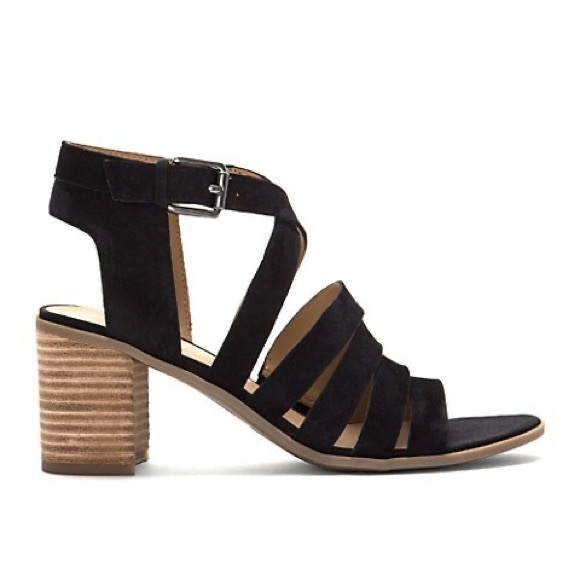 Franco Sarto Hamlet Strappy Sandal - Picture 2 of 9